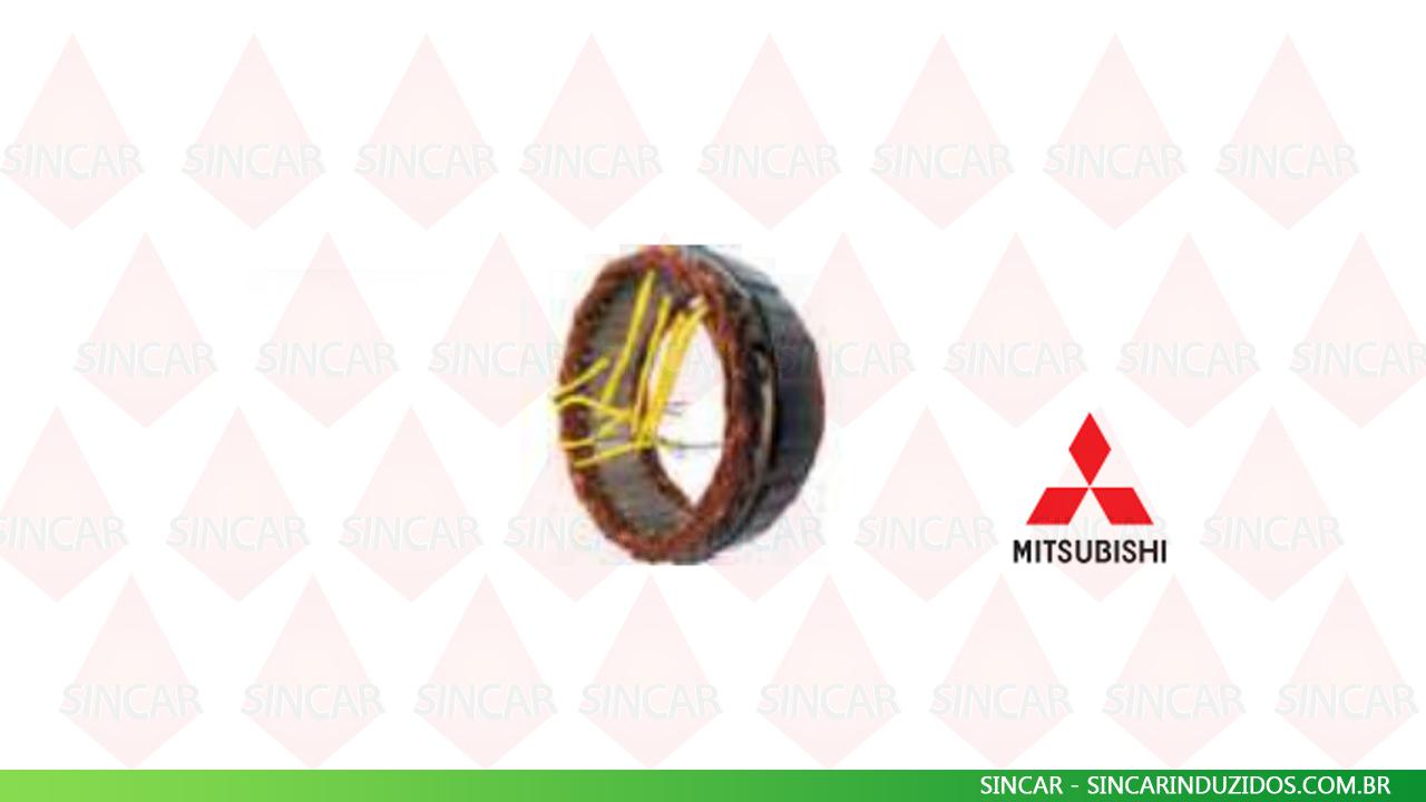 Sincar estatores MITSUBISHI 605647