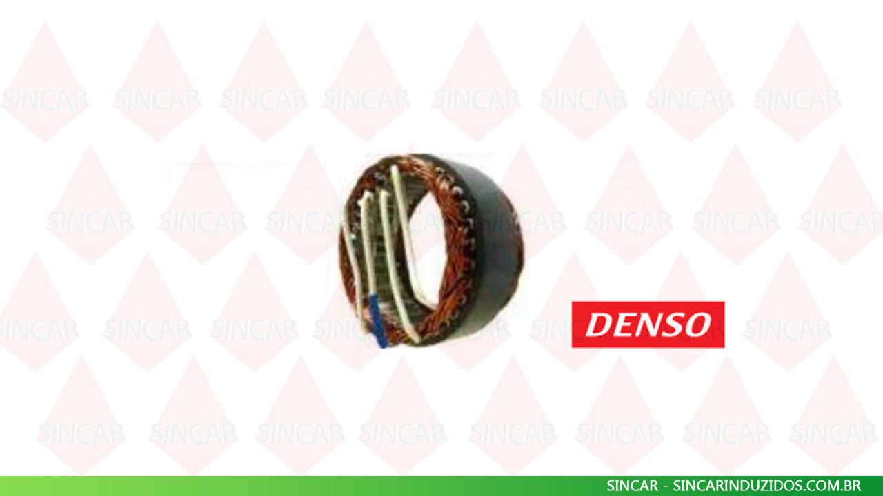 Sincar estatores DENSO 605650