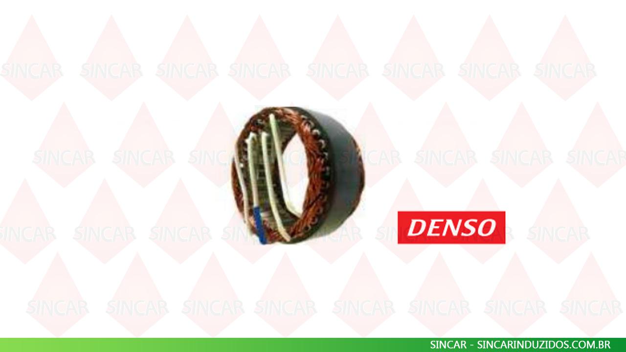 Sincar estatores DENSO 605651