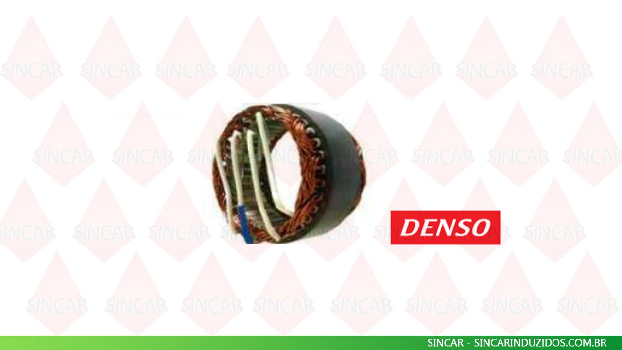 Sincar estatores DENSO 605652