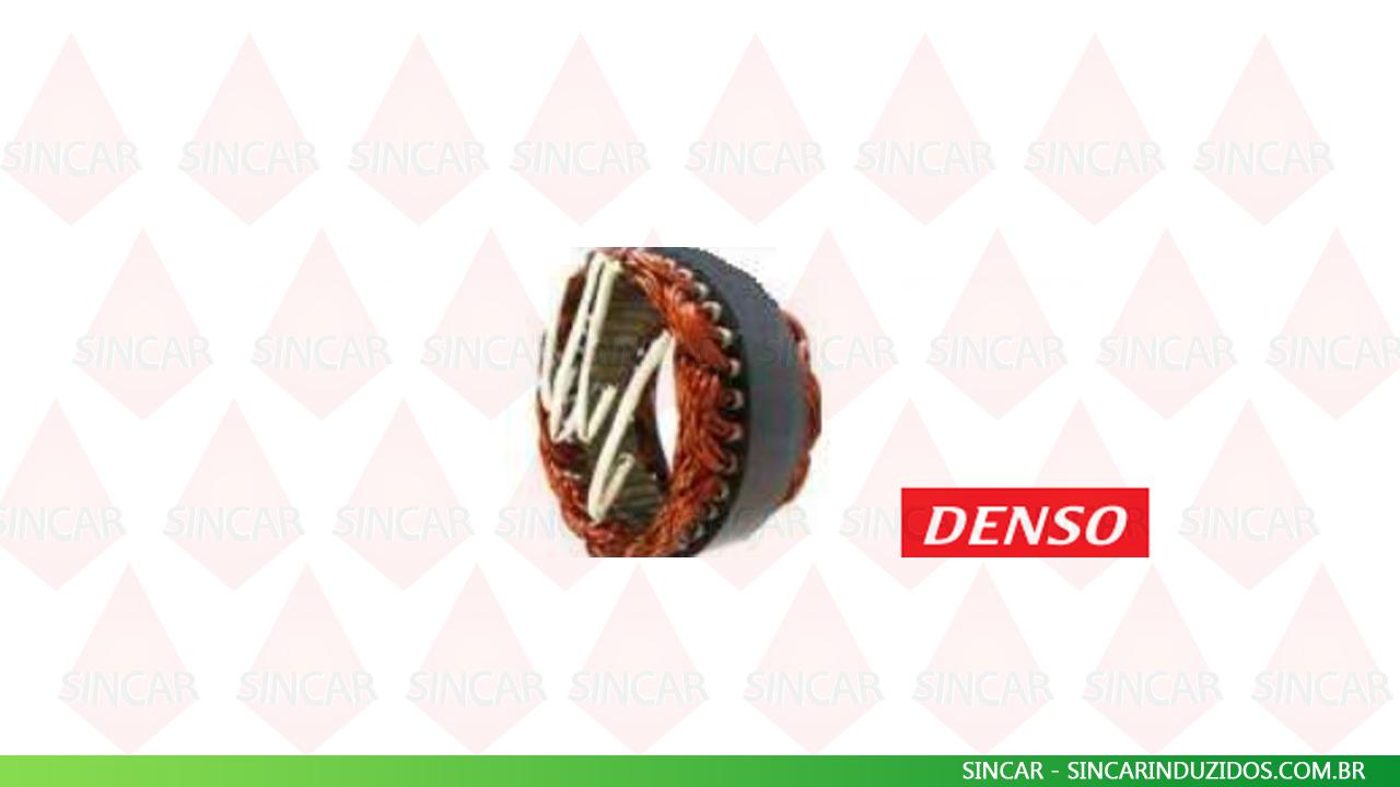 Sincar estatores DENSO 605653