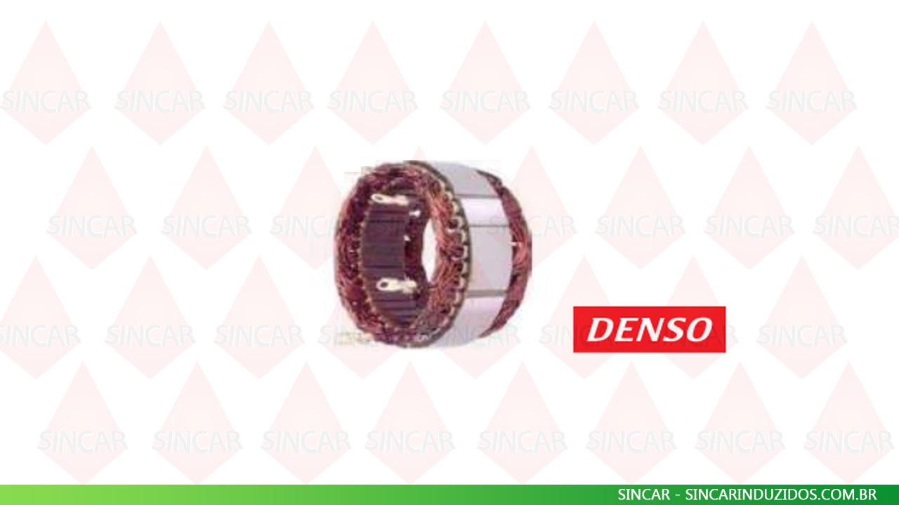 Sincar estatores DENSO 605654