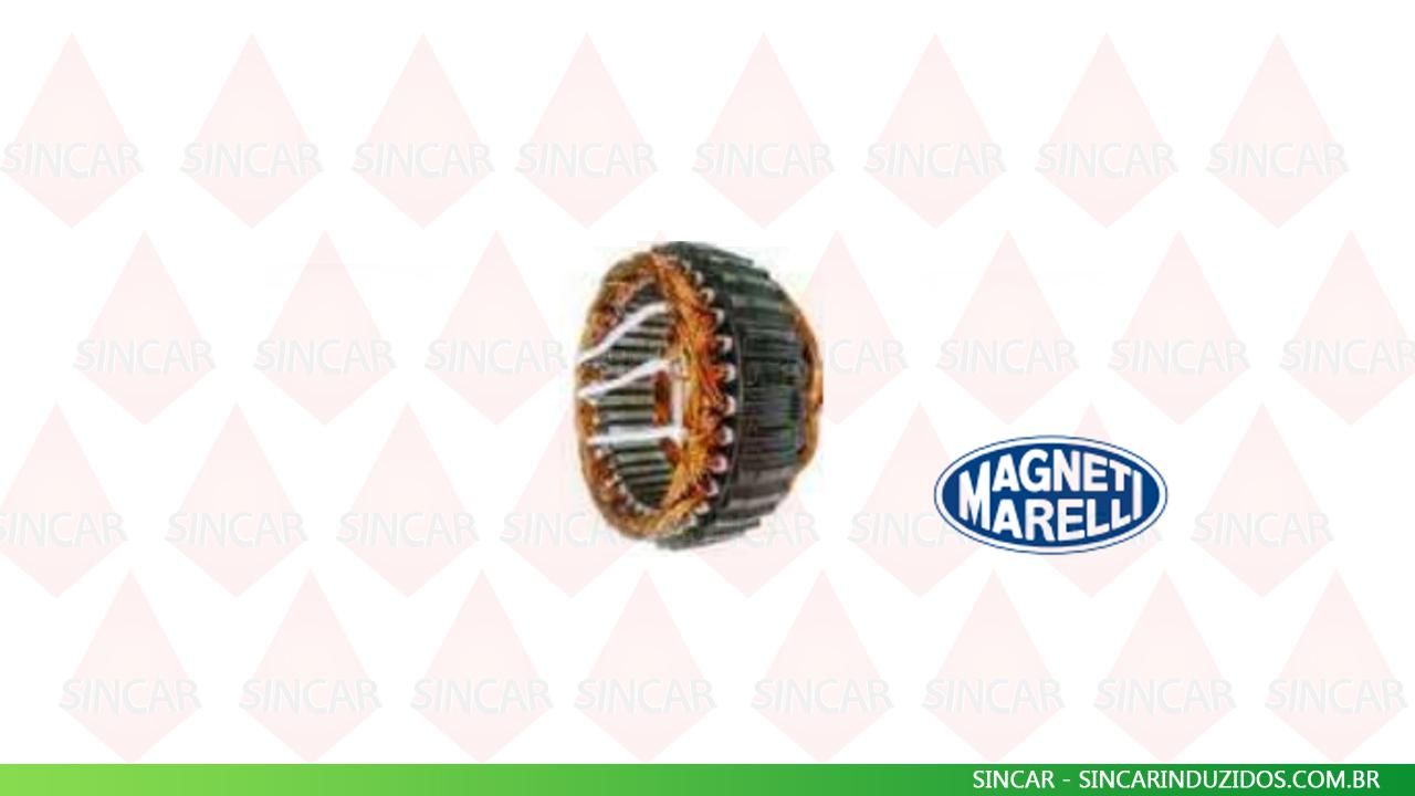 Sincar estatores MAGNETI MARELLI 605656