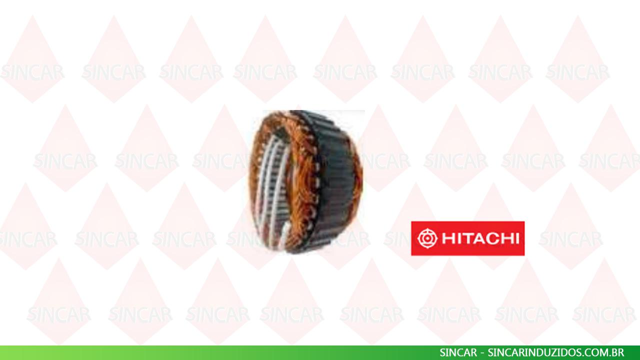 Sincar estatores HITACHI 605658