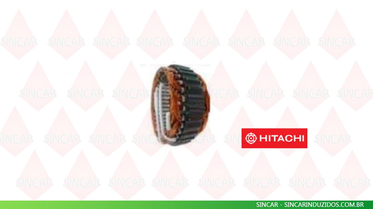 Sincar estatores HITACHI 605660