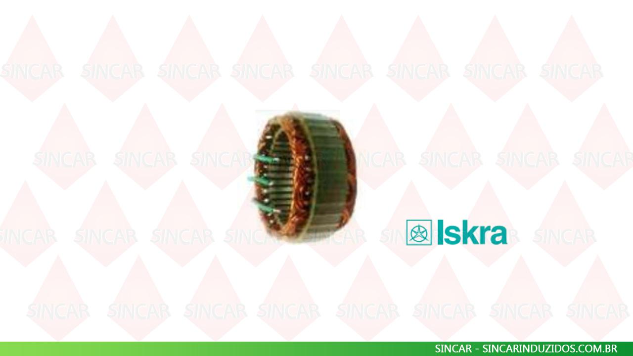 Sincar estatores ISKRA 605663