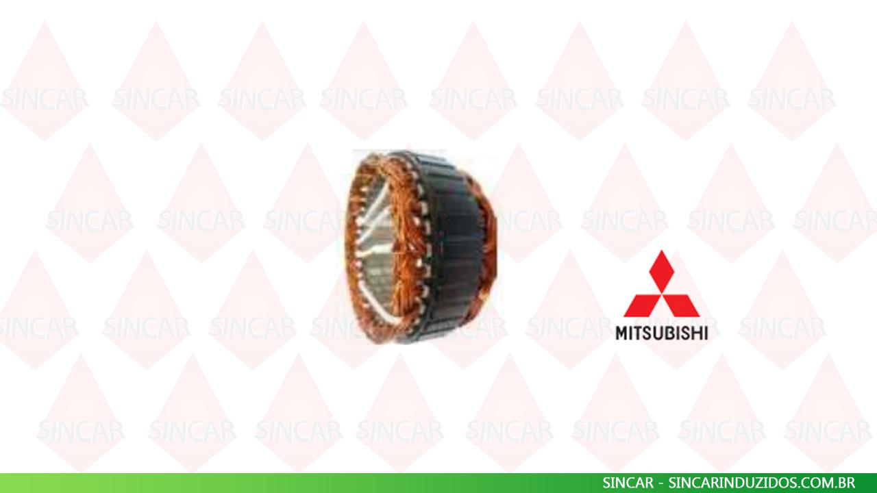 Sincar estatores MITSUBISHI 605664