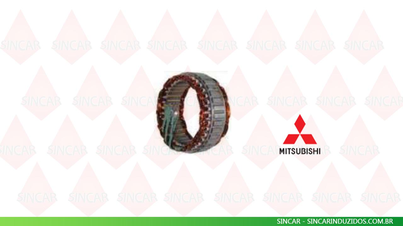 Sincar estatores MITSUBISHI 605665