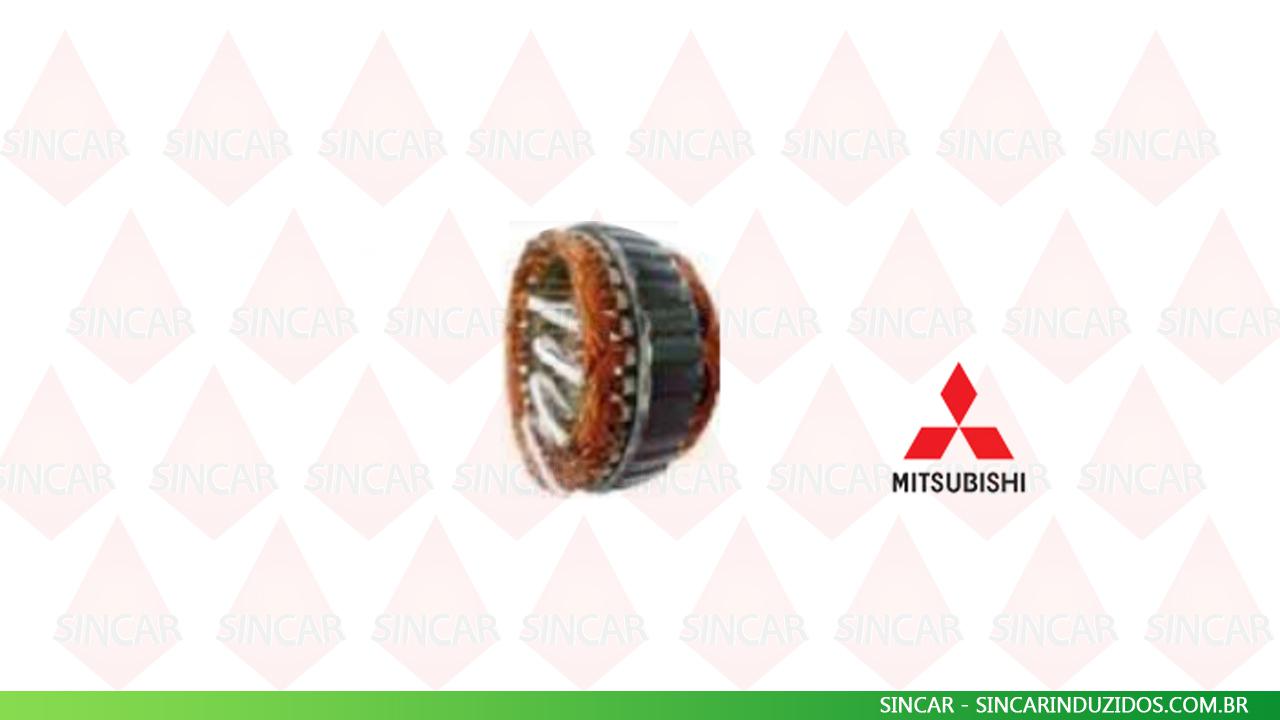 Sincar estatores MITSUBISHI 605666