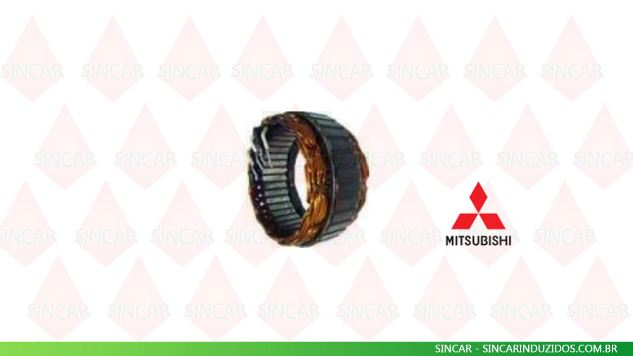 Sincar estatores MITSUBISHI 605667