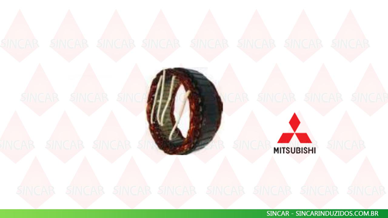 Sincar estatores MITSUBISHI 605668