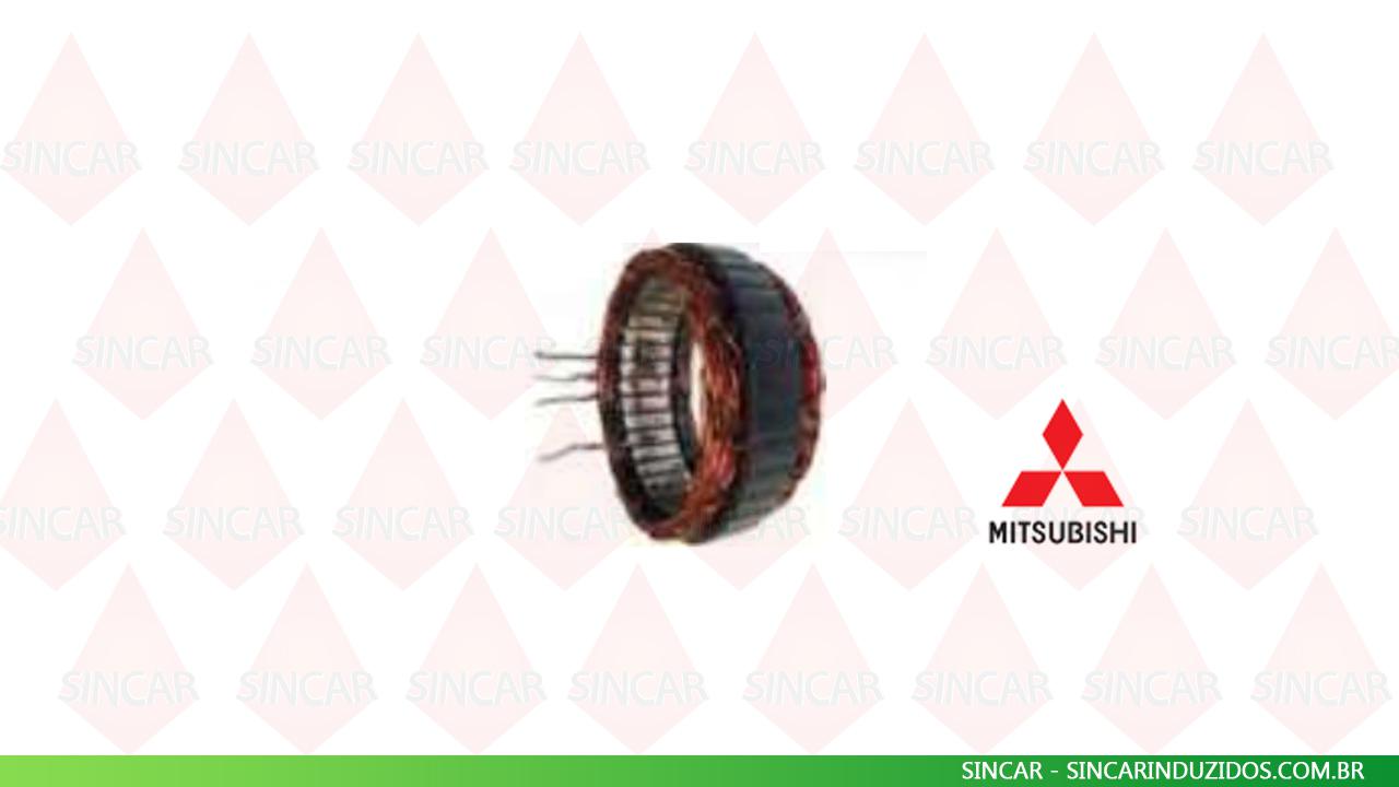 Sincar estatores MITSUBISHI 605670