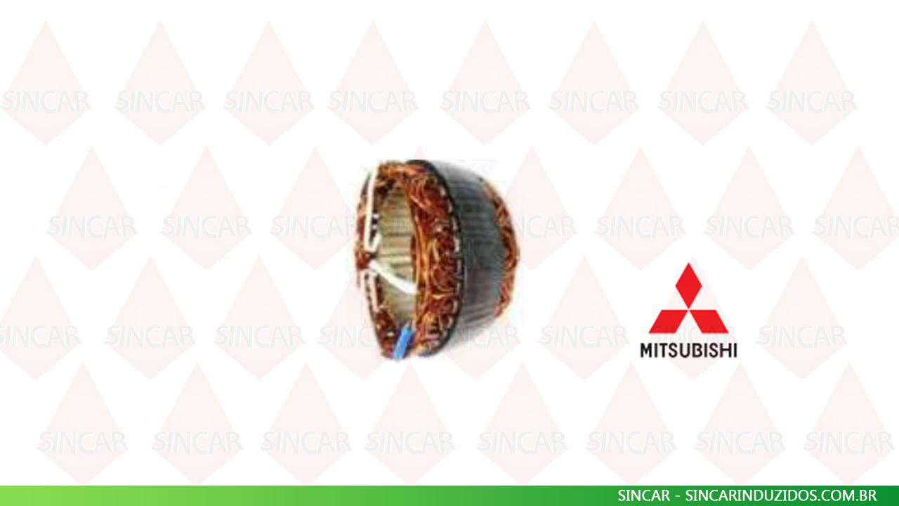 Sincar estatores MITSUBISHI 605671