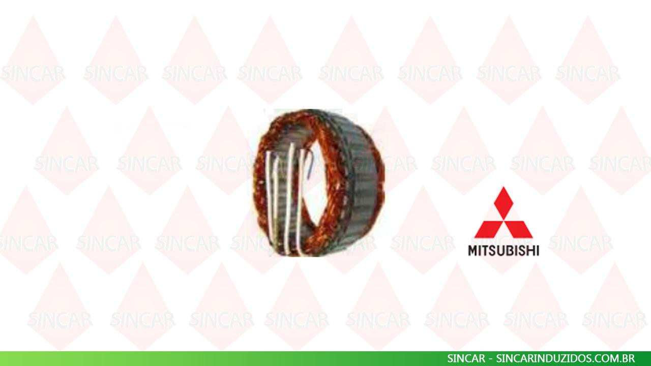 Sincar estatores MITSUBISHI 605672