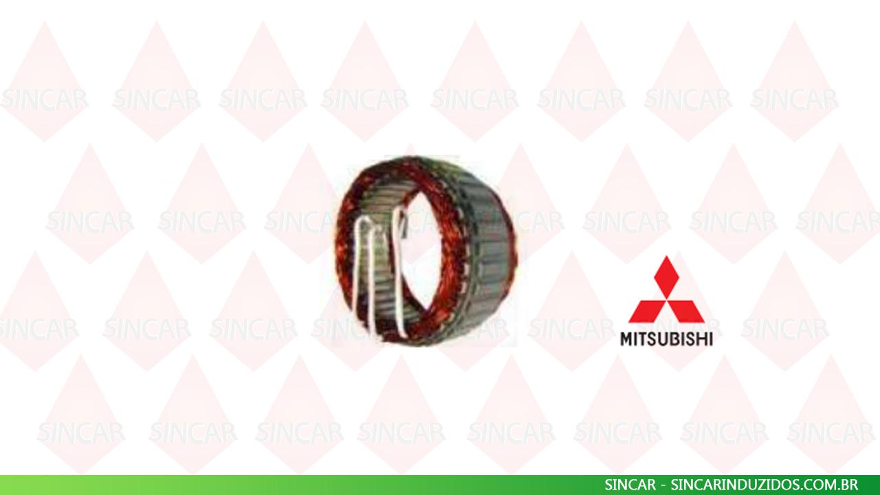 Sincar estatores MITSUBISHI 605673