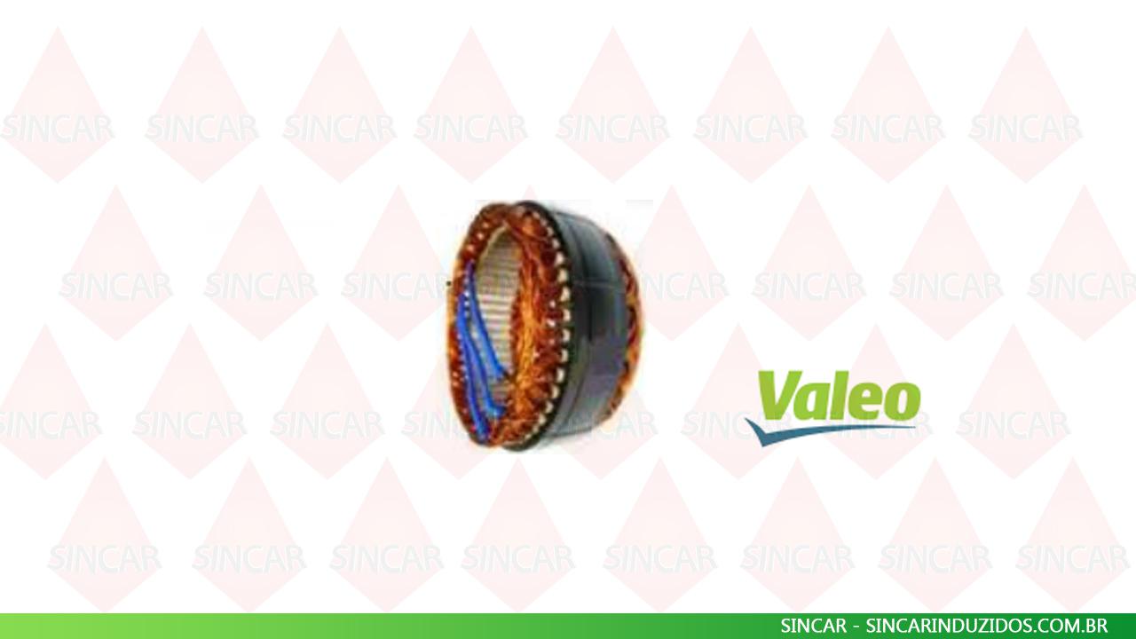 Sincar estatores VALEO 605675