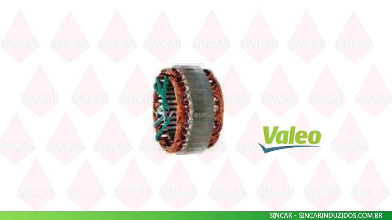 Sincar estatores VALEO 605676