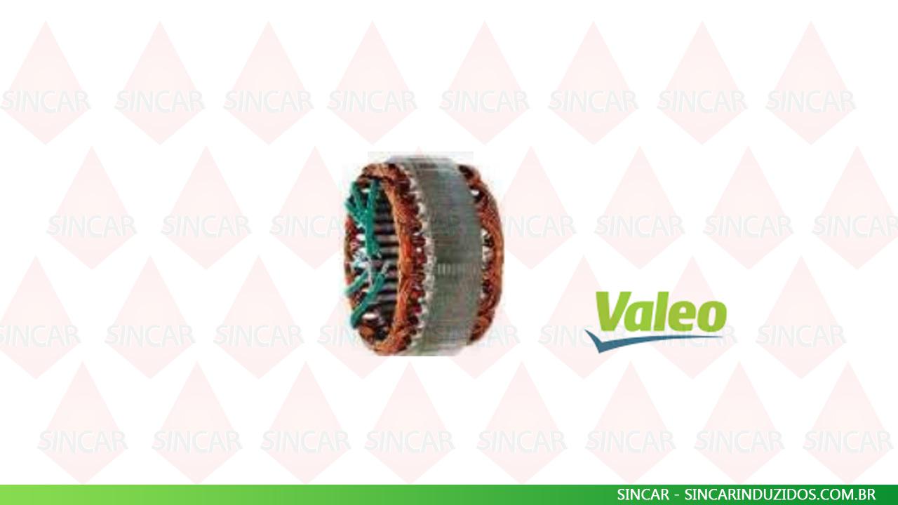 Sincar estatores VALEO 605677