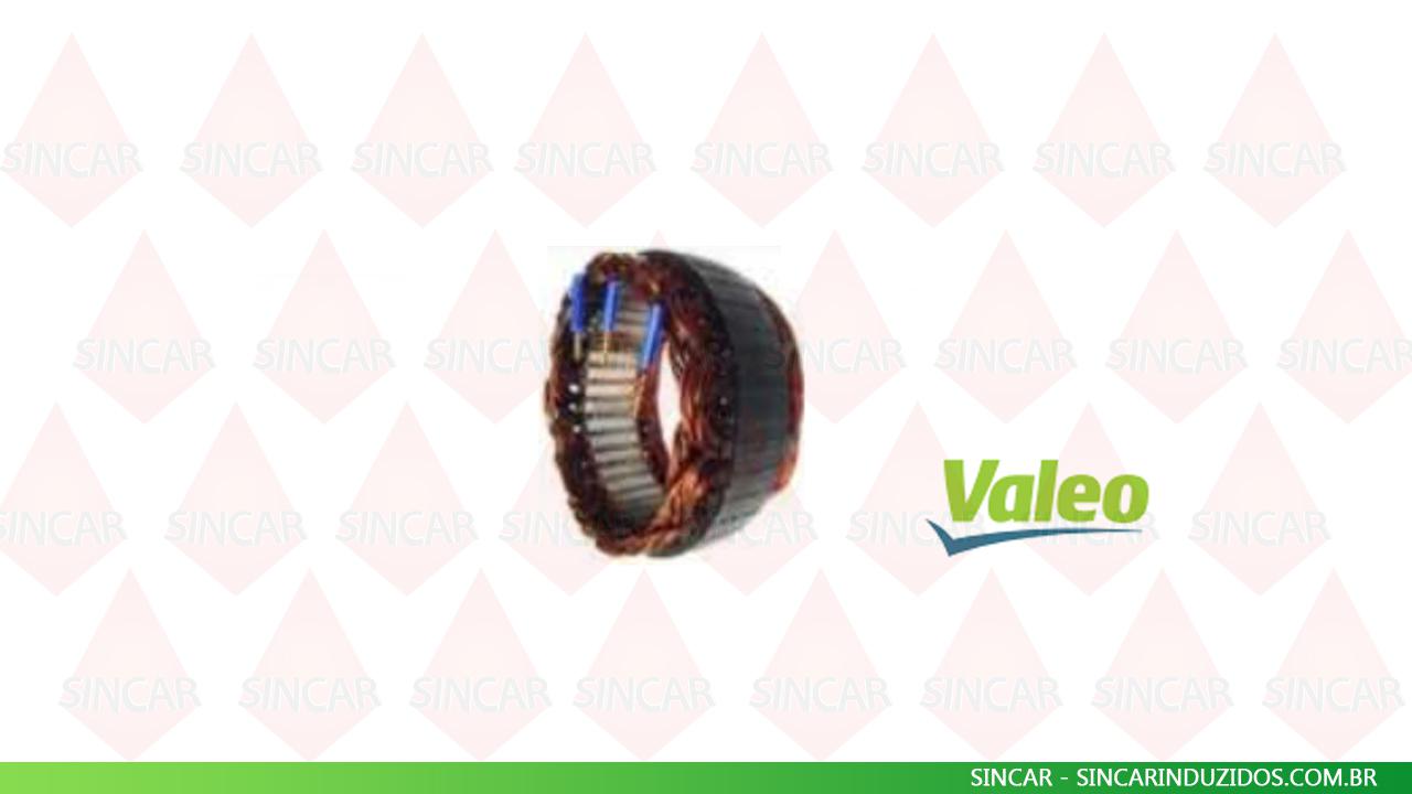 Sincar estatores VALEO 605679