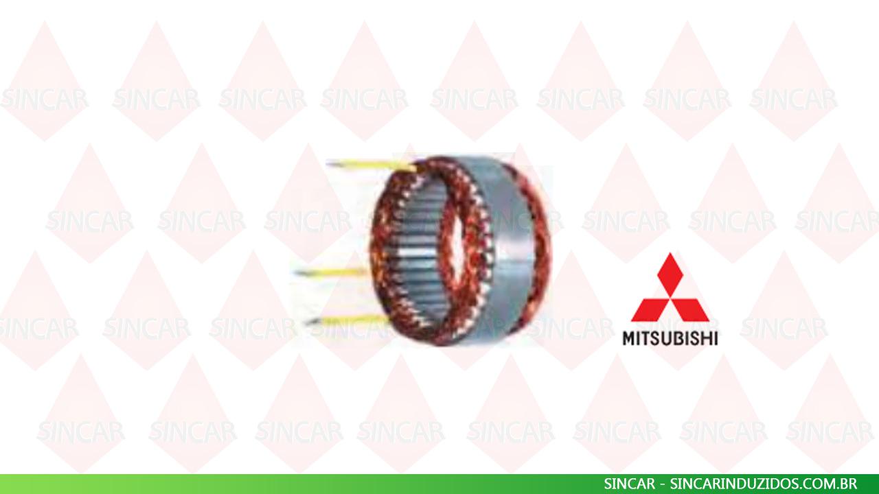 Sincar estatores MITSUBISHI 605681