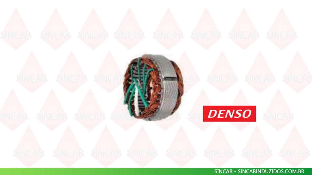 Sincar estatores DENSO 605682