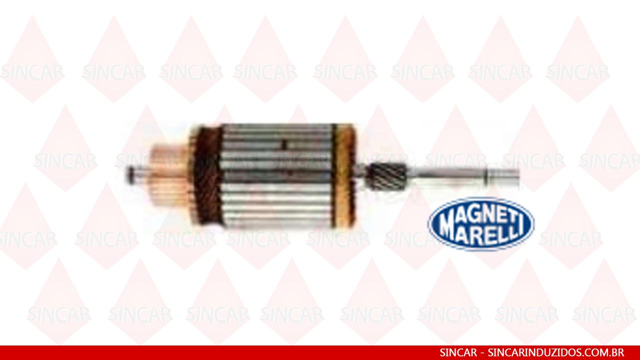 Sincar induzidos MAGNETI MARELLI 605240