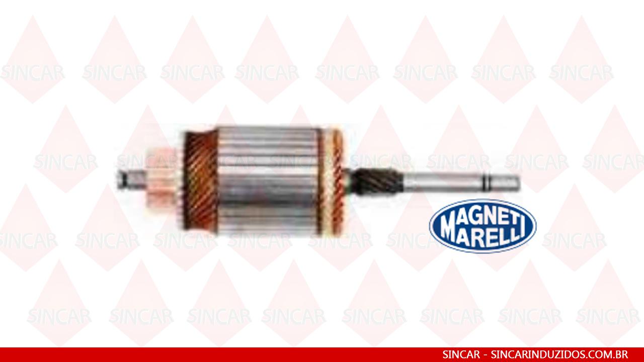 Sincar induzidos MAGNETI MARELLI 605241