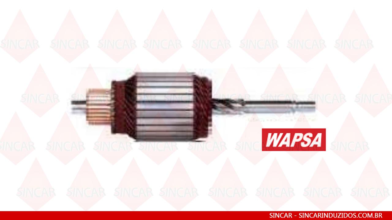 Sincar induzidos WAPSA 605242