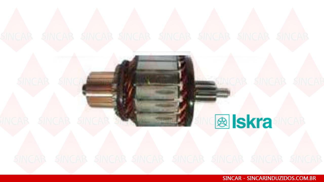 Sincar induzidos ISKRA 605246