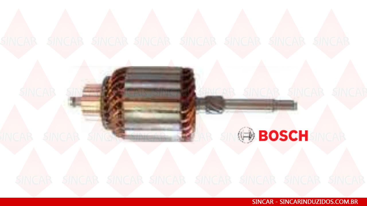 Sincar induzidos BOSCH 605247