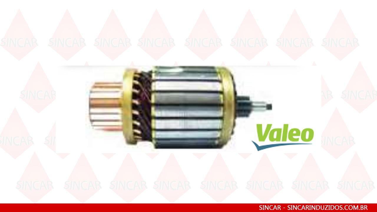 Sincar induzidos VALEO 605248