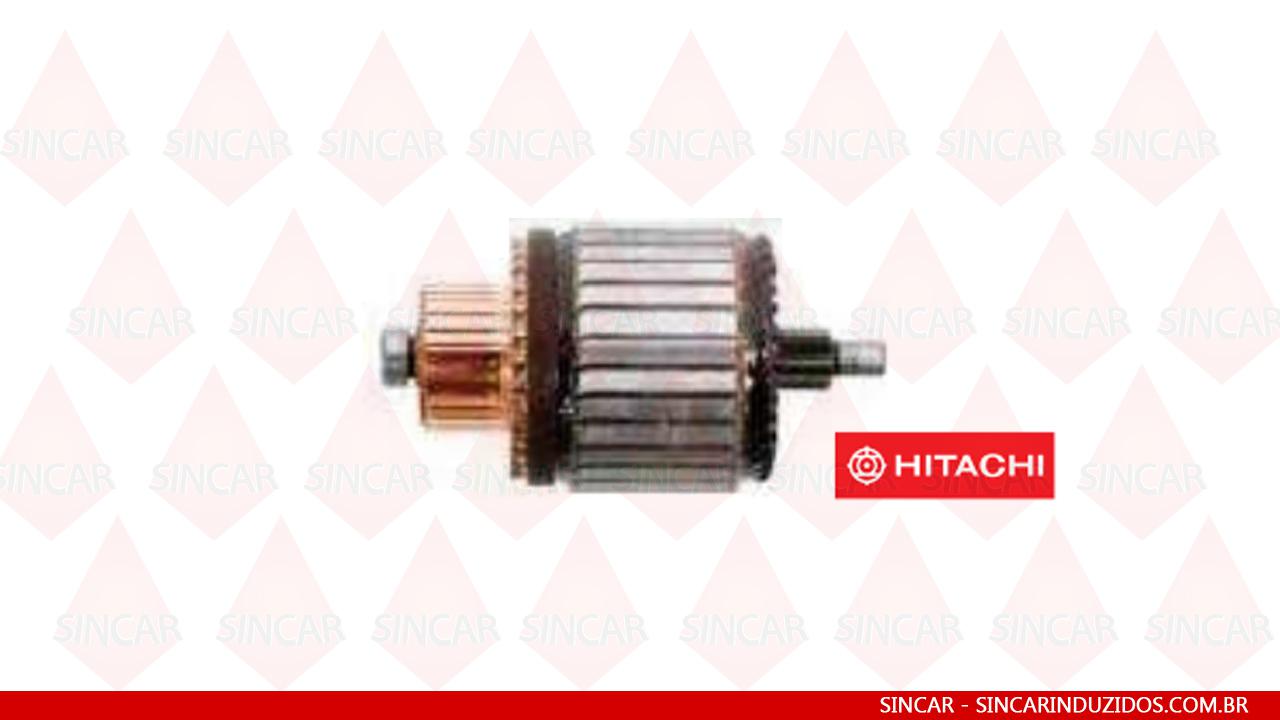 Sincar induzidos HITACHI 605249