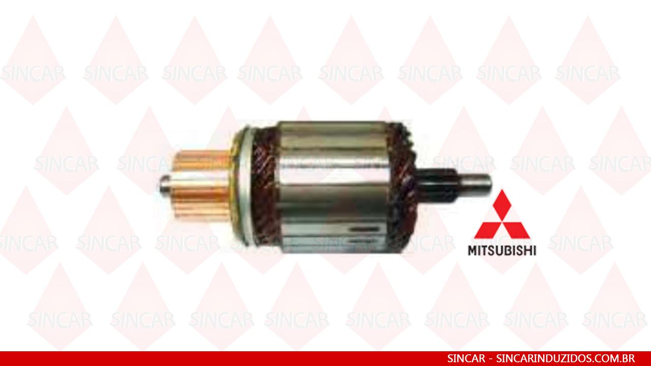 Sincar induzidos MITSUBISHI 605251