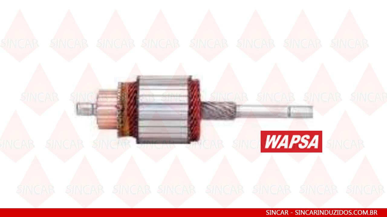 Sincar induzidos WAPSA 605256