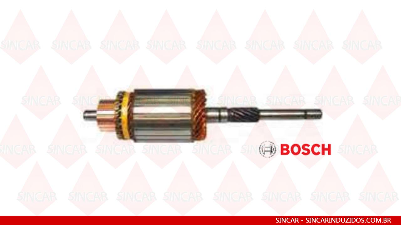 Sincar induzidos BOSCH 605257