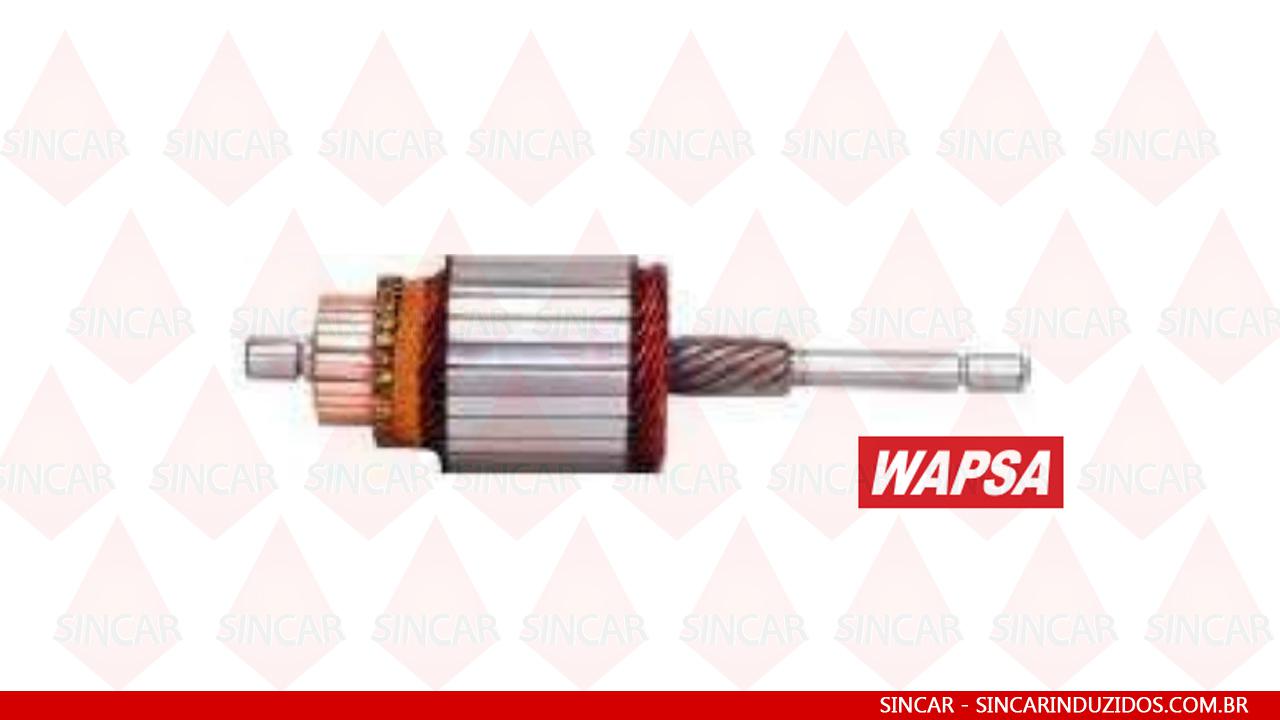 Sincar induzidos WAPSA 605258