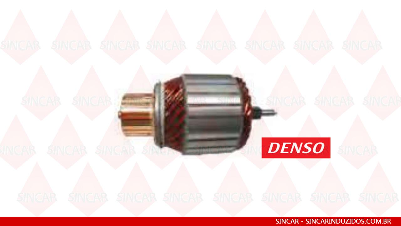 Sincar induzidos DENSO 605266