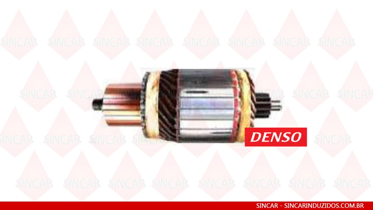 Sincar induzidos DENSO 605274