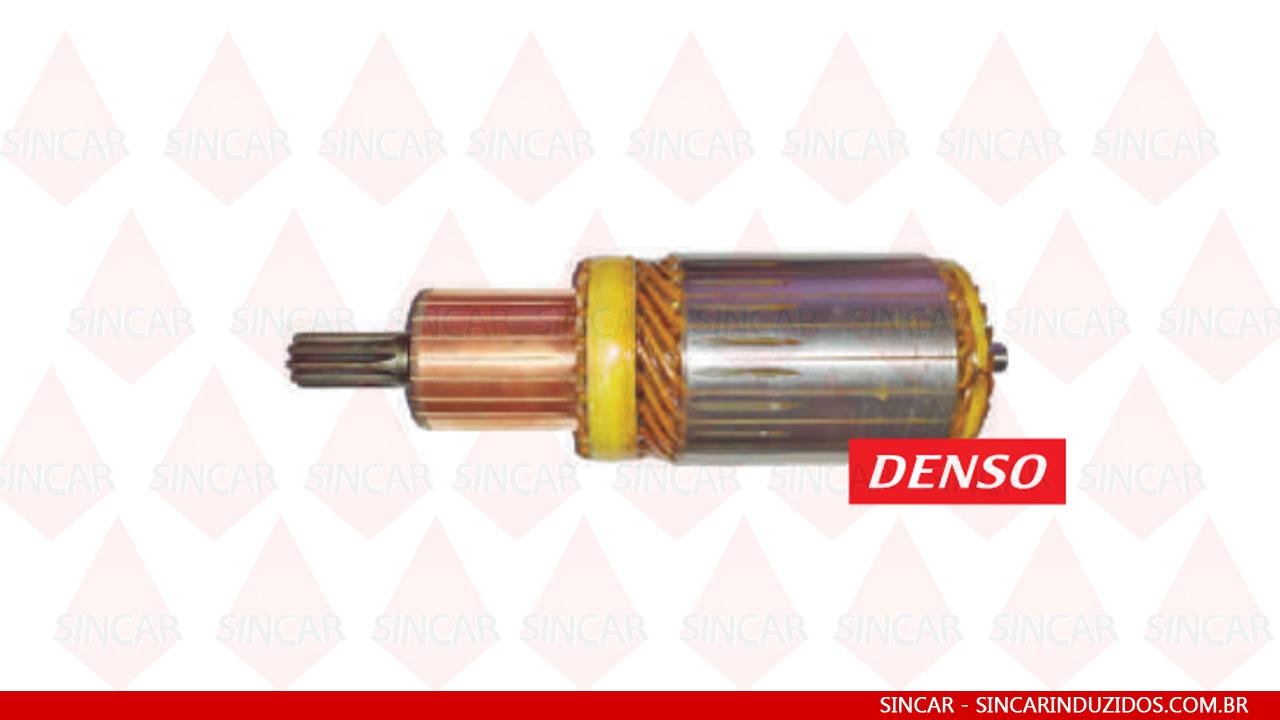 Sincar induzidos DENSO 605275