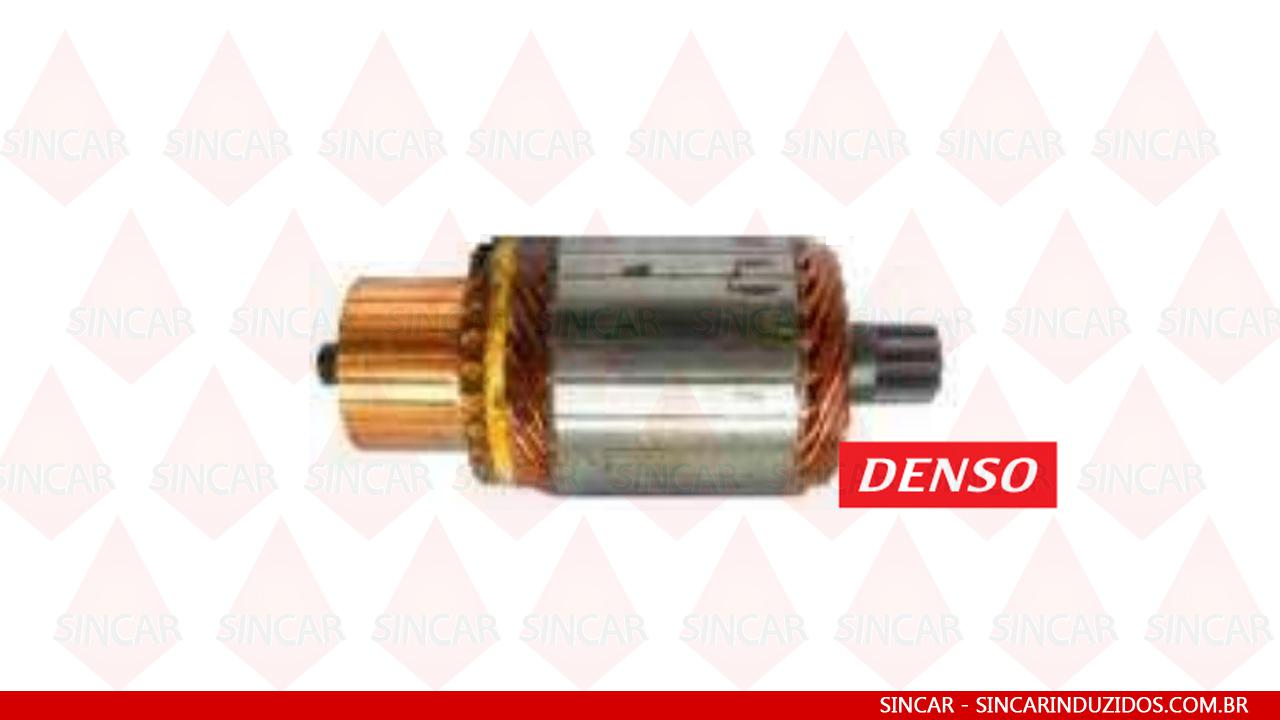 Sincar induzidos DENSO 605276