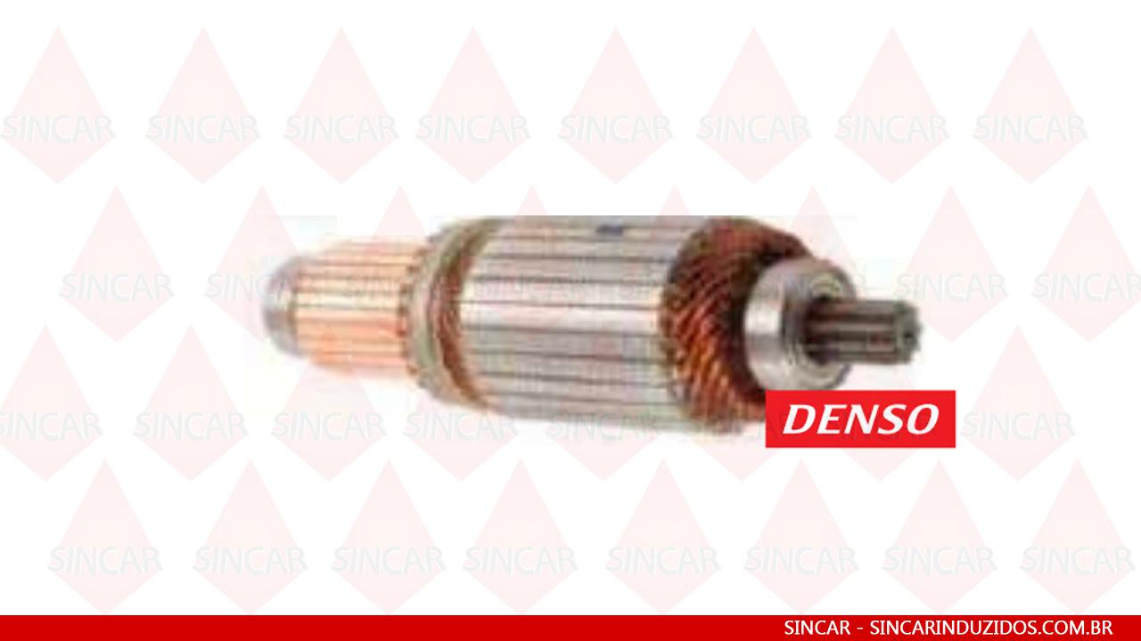 Sincar induzidos DENSO 605277