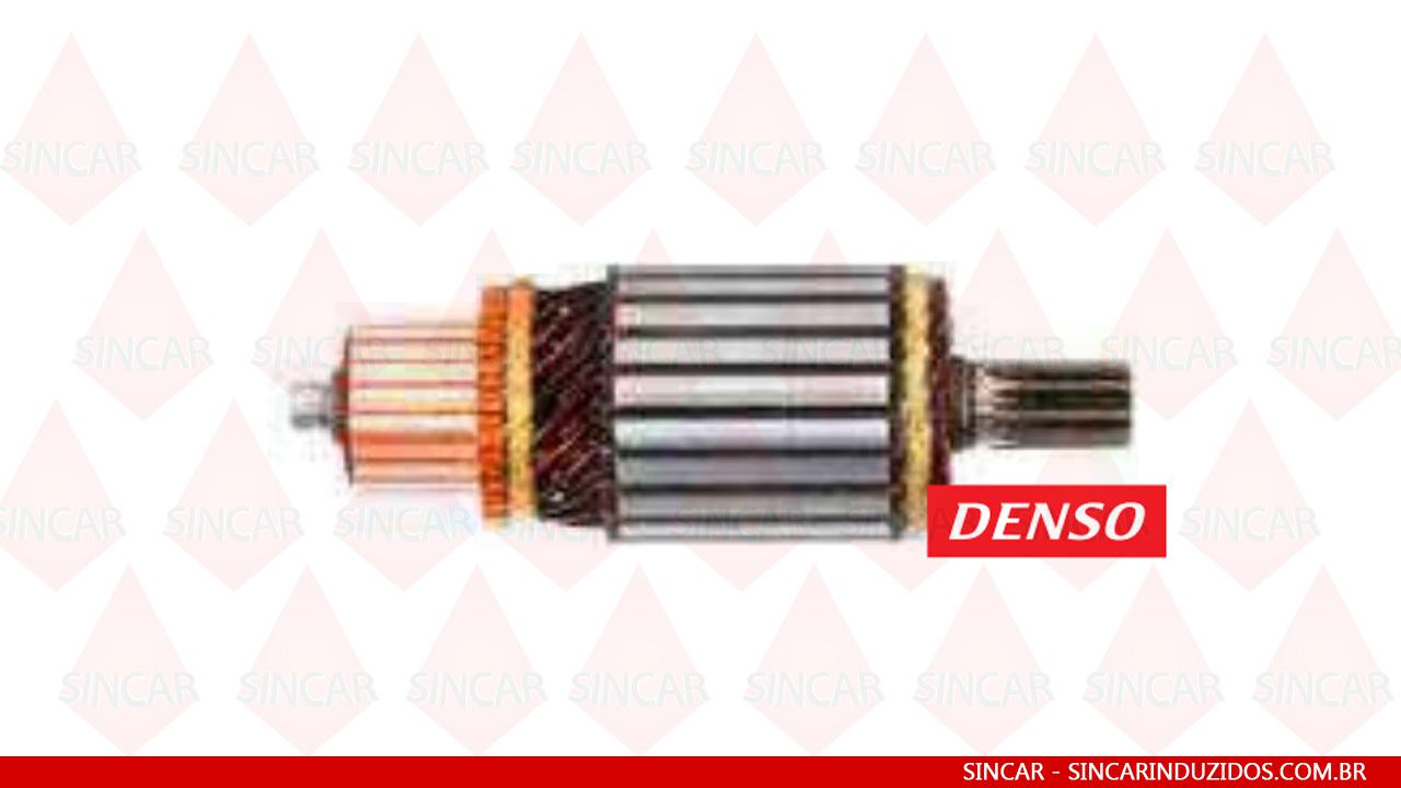 Sincar induzidos DENSO 605278