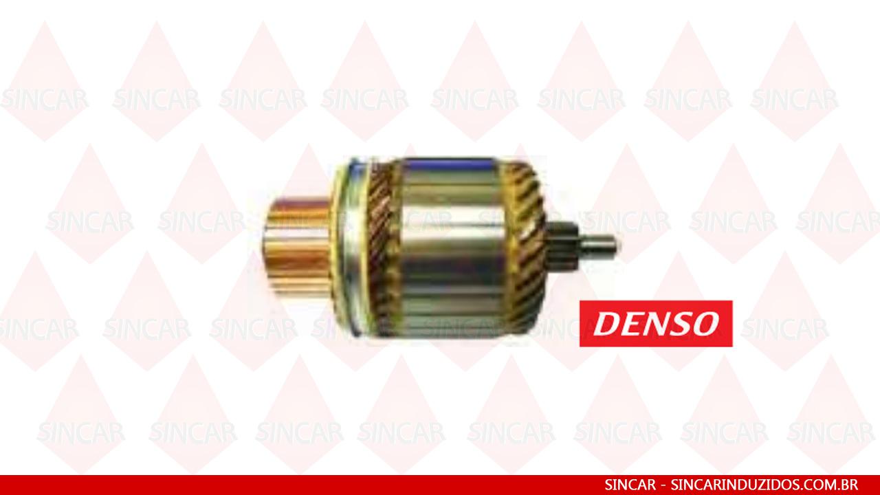 Sincar induzidos DENSO 605279