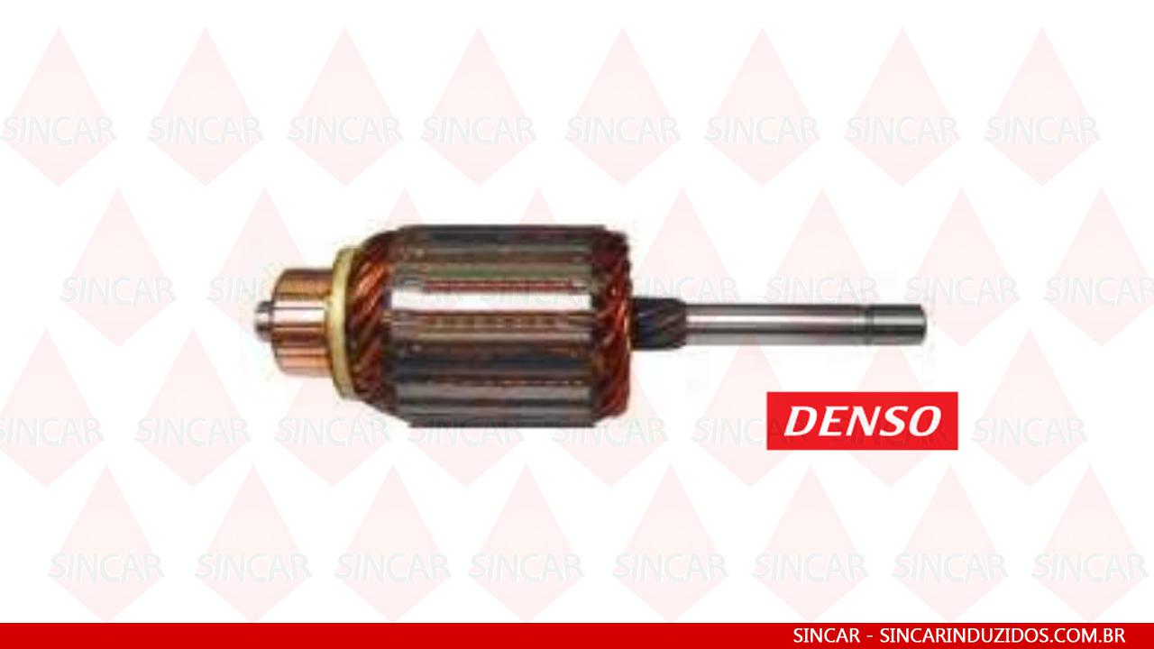 Sincar induzidos DENSO 605280