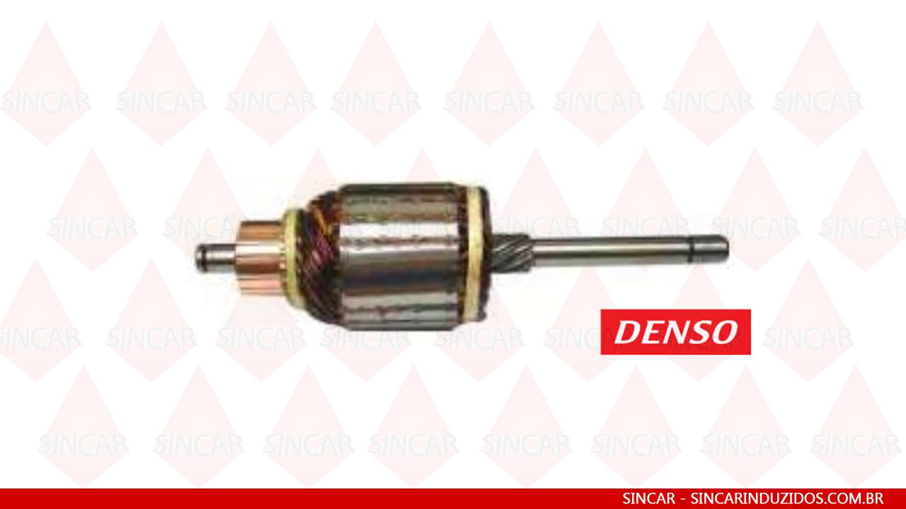 Sincar induzidos DENSO 605281