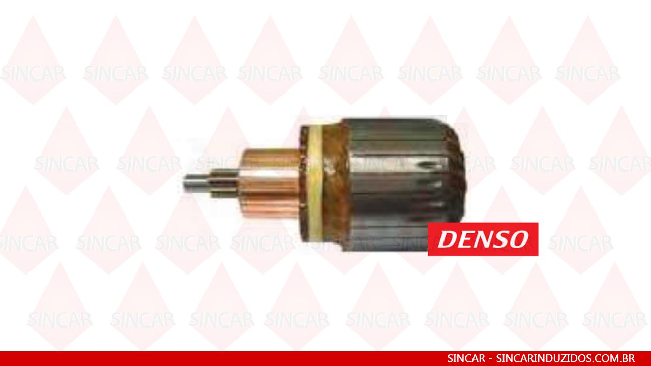 Sincar induzidos DENSO 605282