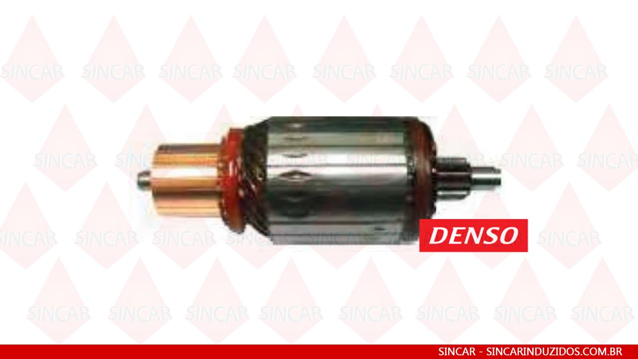 Sincar induzidos DENSO 605283