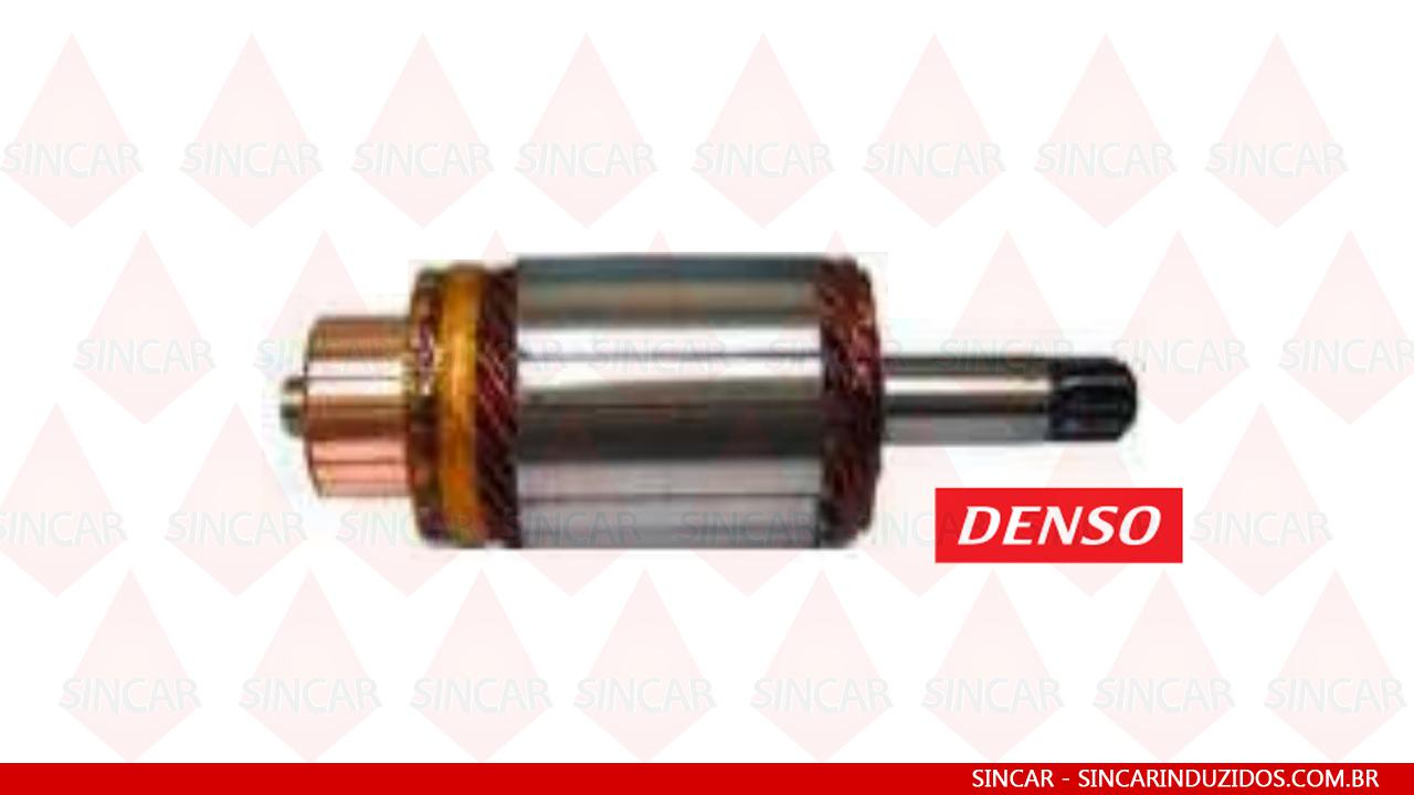 Sincar induzidos DENSO 605284