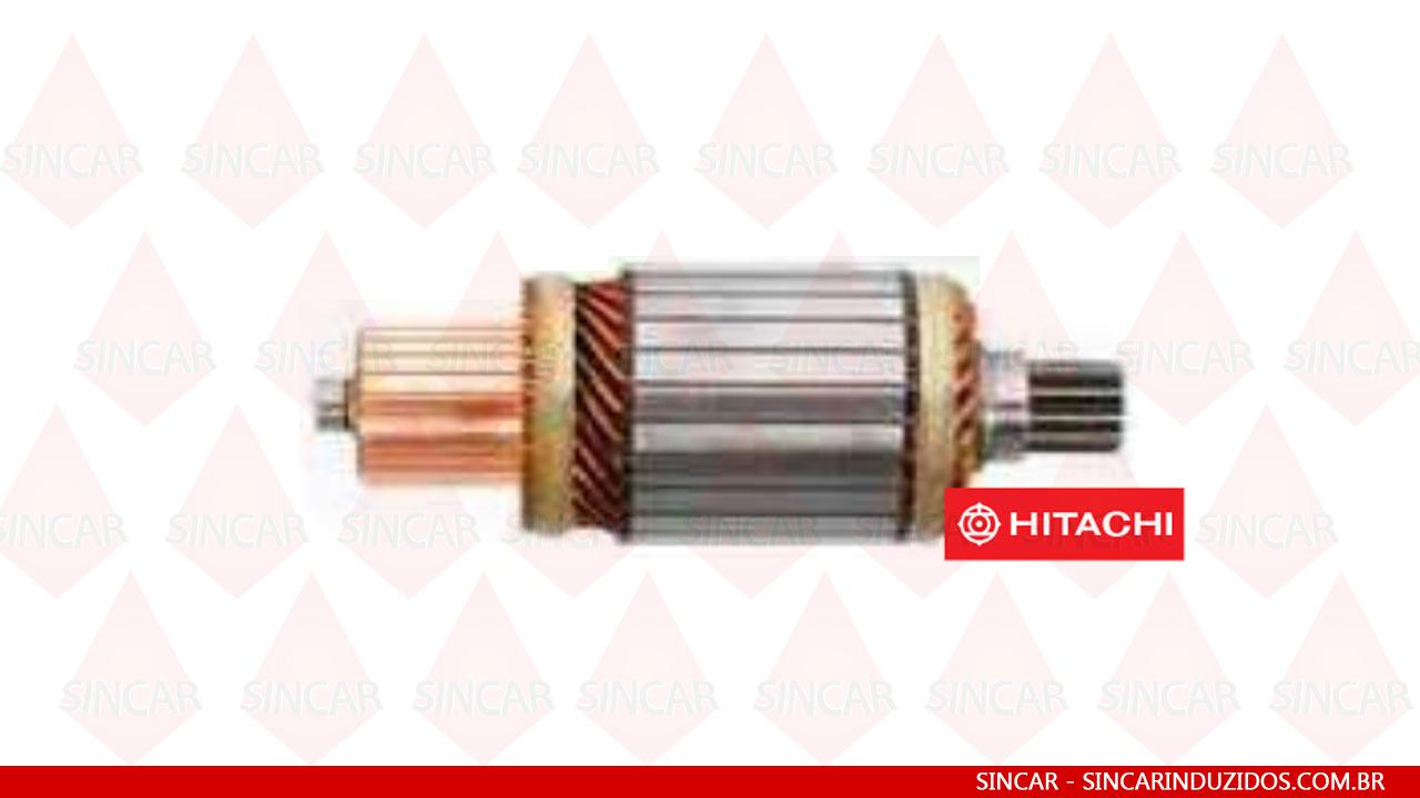 Sincar induzidos HITACHI 605285