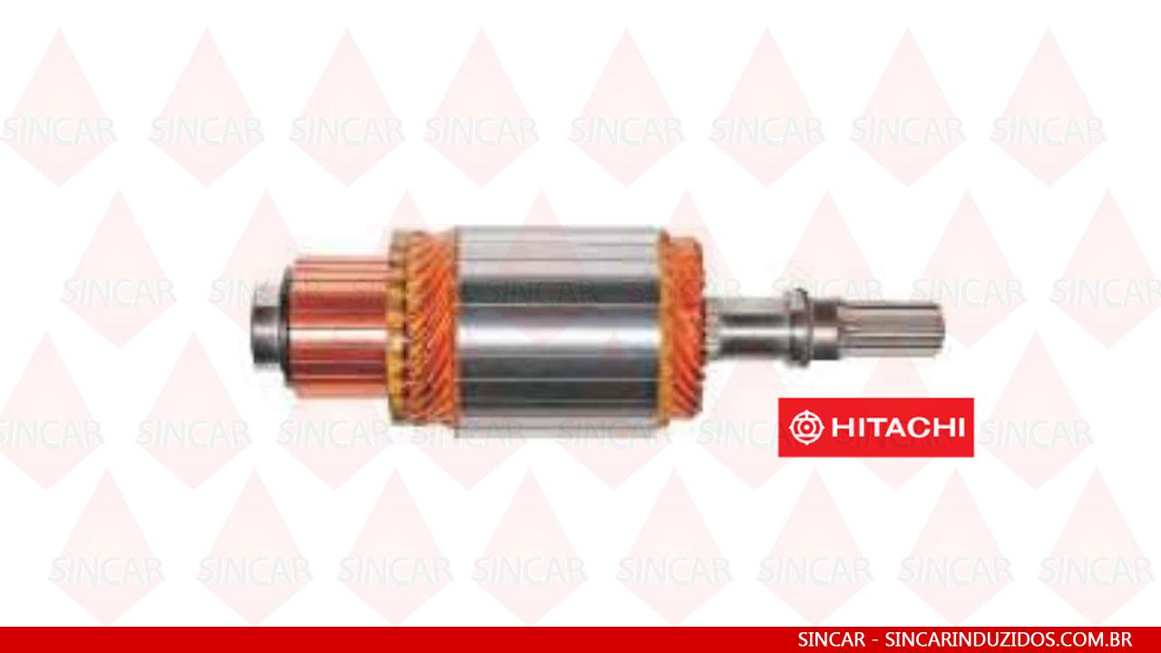 Sincar induzidos HITACHI 605286